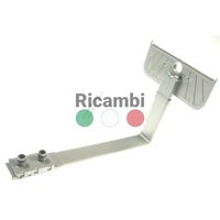 Amica 1034324 riser pipe dishwasher for Midea