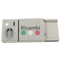 Amica 1035811 dosage dishwasher for Midea