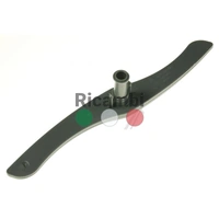 Amica 1034344 spray arm dishwasher for Midea