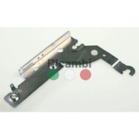 Amica 1031572 hinge dishwasher for Midea