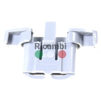 Amica 1035812 stop rail dishwasher for Midea