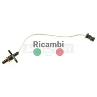 Amica 1036506 temperature sensor dishwasher for Midea