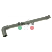 Amica 1033332 connector hose dishwasher for Midea