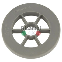 Amica 1033481 nut dishwasher for Midea