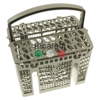 Amica 1036525 cutlery basket dishwasher for Midea