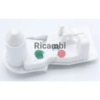 Liebherr 743282000 hinge for Miele