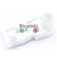 Liebherr 743282100 hinge for Miele