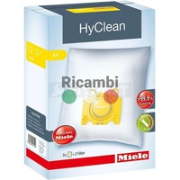 Miele 10123260 vacuum cleaner bag