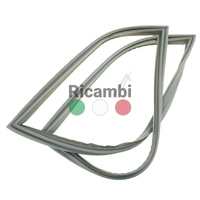 Bosch Siemens 00773567 door seal fridge freezer for Miele