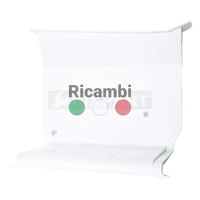 Bosch Siemens 11011739 cover fridge freezer for Miele