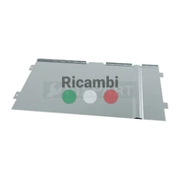 Bosch Siemens 11011747 panel fridge freezer for Miele