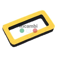 Bosch Siemens 10001479 insulation material fridge freezer for Miele