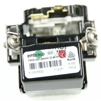 Liebherr 694409400 starter relay for Miele