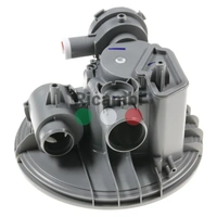 Amica 1035169 sump dishwasher for Midea