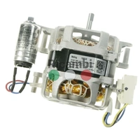 Amica 1035573 circulation motor dishwasher for Midea
