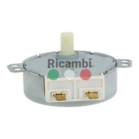 Amica 1008211 turntable motor for Midea
