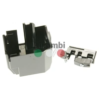 Bosch Siemens 12013738 door/cover/lid fridge freezer for Miele