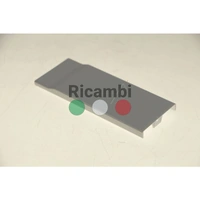 Liebherr 742113000 door/cover/lid for Miele