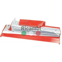 Bosch Siemens 00683583 defrosting heater for Miele