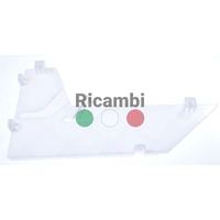 Bosch Siemens 00753885 fixture for Miele