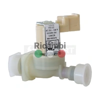 Bosch Siemens 10011041 valve for Miele