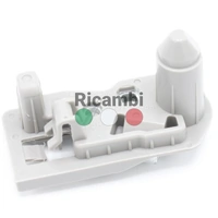 Liebherr 743282400 door bearing for Miele