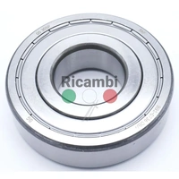 Whirlpool Indesit 481252028144 dustproof ball bearing washing machine for Miele