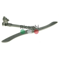 Amica 1036528 spray arm dishwasher for Midea