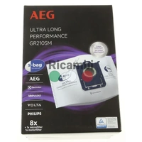 Electrolux AEG 9001688366 vacuum cleaner bag for Miele