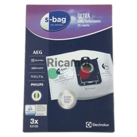 Electrolux AEG 9001684613 vacuum cleaner bag for Miele