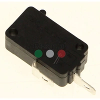 Hisense Gorenje K1616509 microswitch for Midea