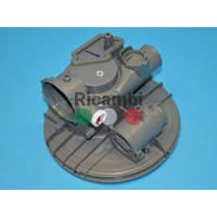 Hisense Gorenje 580323 sump dishwasher for Midea