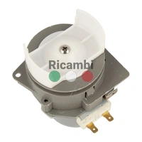 Amica 1030669 drive motor dishwasher for Midea