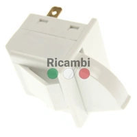 Midea 17431000000392 light switch
