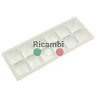 Midea 12131000000168 ice cube tray