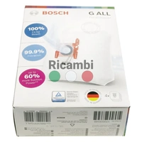 Bosch Siemens 17003048 vacuum cleaner bag for Miele