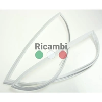 Bosch Siemens 00715265 door seal fridge freezer for Miele