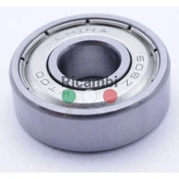 Samsung 6601-002678 ball bearing for Miele