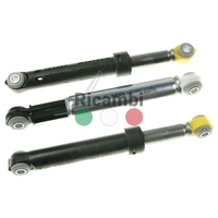 Shock absorber for washing machine of Miele - Suspa 07381923