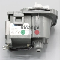 Beko Grundig Arcelik 9178009414 drain pump dishwasher for Midea
