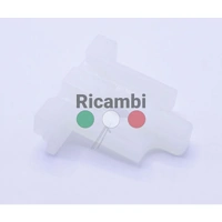 Amica 1032997 locking hook dishwasher for Midea