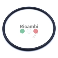 Midea 12676000000780 pump seal dishwasher