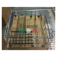 Beko Grundig Arcelik 9178009422 basket dishwasher for Midea