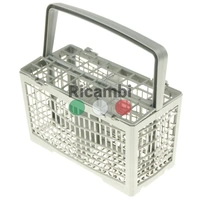 Beko Grundig Arcelik 9178009426 cutlery basket dishwasher for Midea