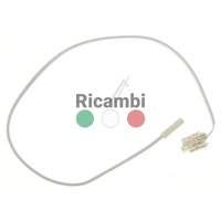 Midea 11201007000782 temperature sensor