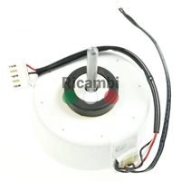 Sharp 9KL-2012031474 cooler/fan motor air conditioner for Midea