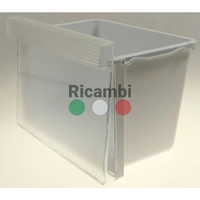 Midea 12131000000261 drawer