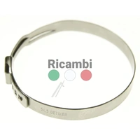 Oetiker 16700062 crimp clamp dishwasher for Miele