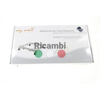 Mywall HZ 22 W pedestal for Miele