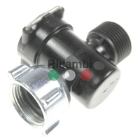 Eltek 10.0885.80 water filter for Miele